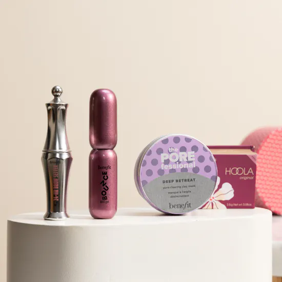 Benefit Dream Team Set