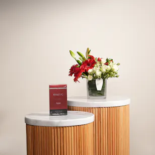 Tumi Kinetic for Men 100ml | Flower Vase Tumi Kinetic for Men 100ml | Flower Vase