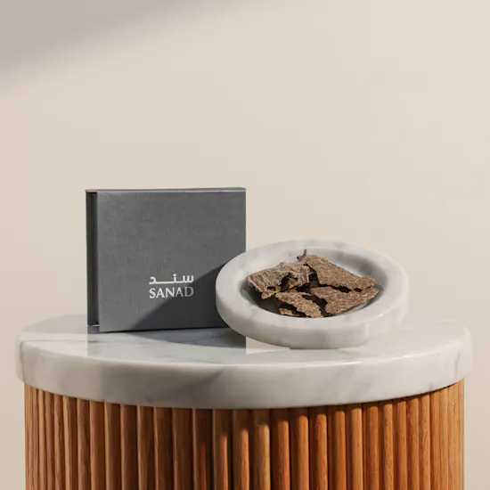 Sanad Bukhour Jar Hindi Super