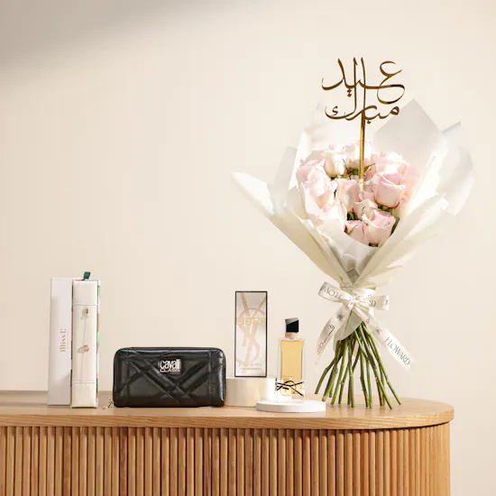 Eid Treats for The Fashionable Lady
