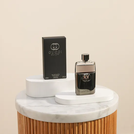 Gucci Guilty Pour Homme Eau De Toilette | 90 ml