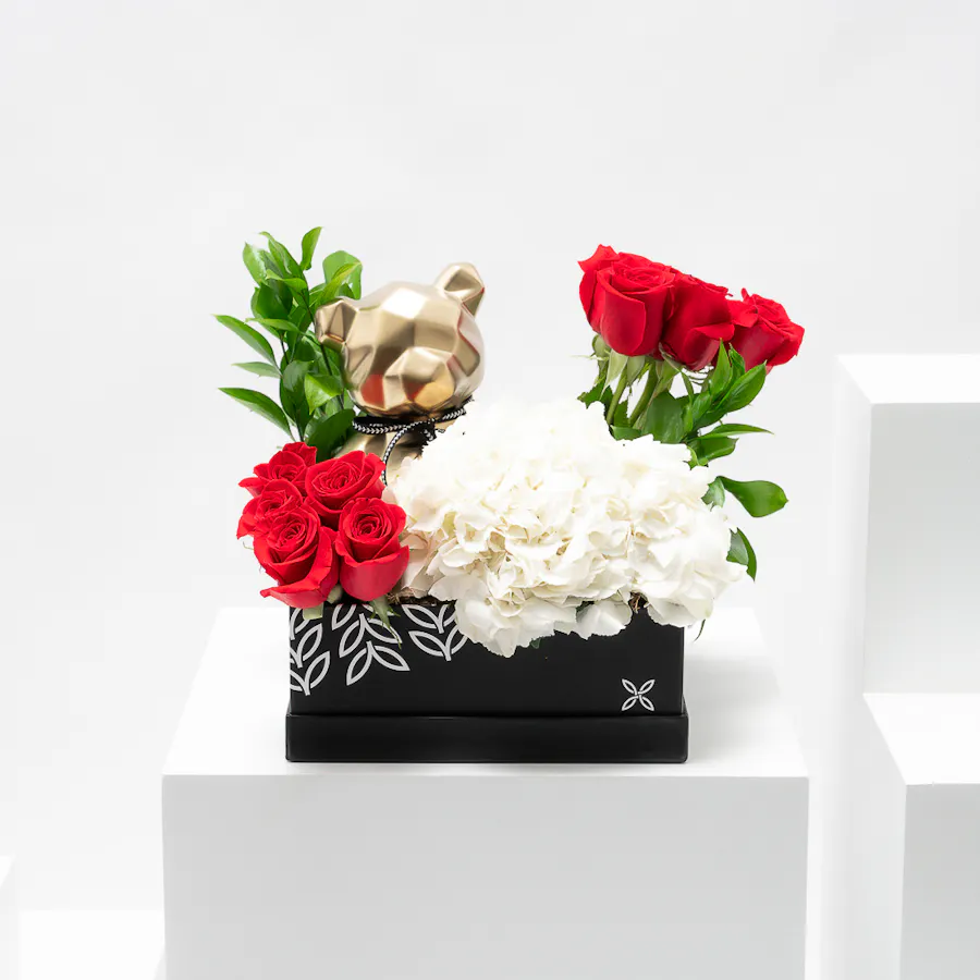 Simple Elegance Box  6