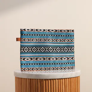 Haa Hijaz Rejoin Pouch Bag