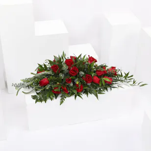 Top Table Flowers Arrangement Top Table Flowers Arrangement