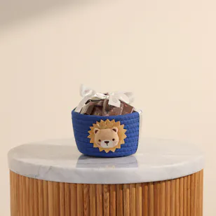 Floward Cute Chocolate Hamper | 20 Pieces