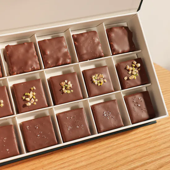 The Success Story Gift Set