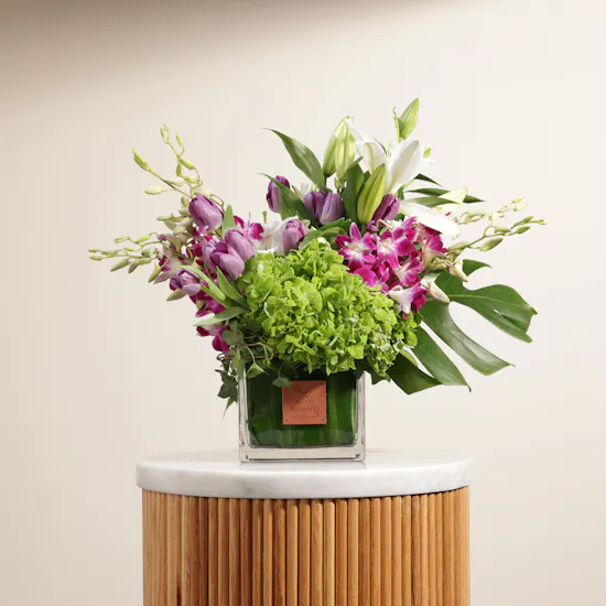 Junaid Musk Collection | Sophisticated Flowers