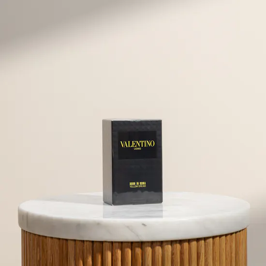 Valentino Uomo Born In Roma Yellow Dream EDT | 100ml