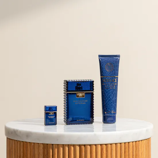 Versace Eau Fraiche Extreme Men's Gift Set