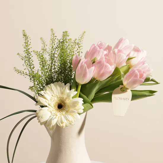 Qormuz Al Dallah Al Hasawiyah Flower Vase