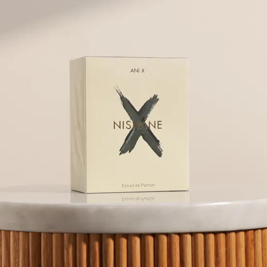 Nishane Ani X Unisex Extrait de Parfum | 100 ml