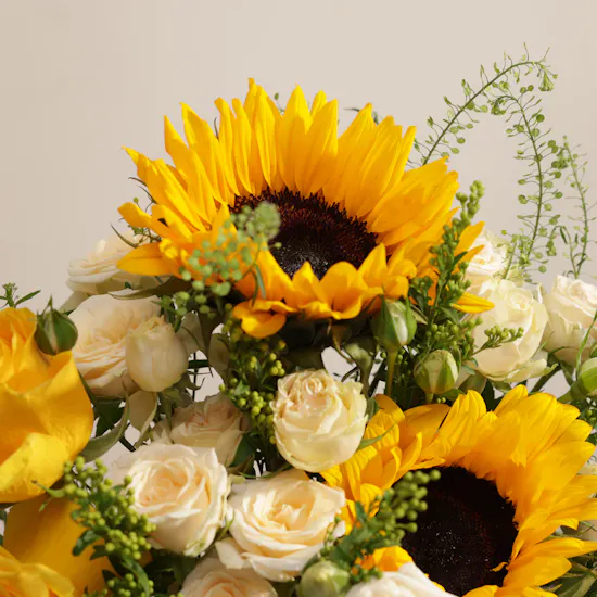 Quiet Muse Flower Box