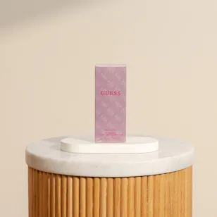 Guess Pink EDP For Women | 75ml Guess Pink EDP For Women | 75ml