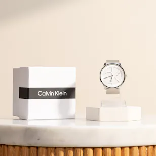 Calvin Klein Iconic Unisex Watch