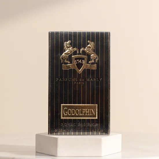 عطر جودلفين او دي بارفيوم رجالي من بيرفيومز مارلي | 125 مل