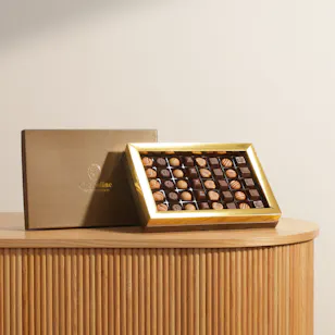 Chocoline Limited Edition Chocolate Box