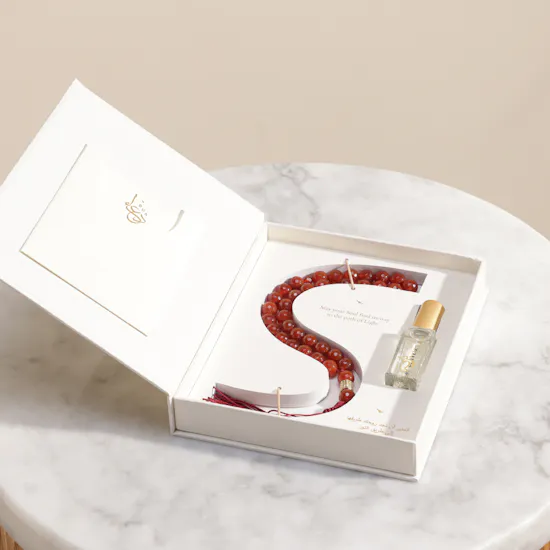Light of Sakina Dua Set