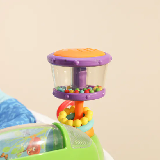 Babyeinstein Neighborhood Symphony Walker