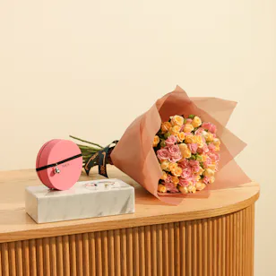 Tous Women's Bracelet | Whispering Tides Flowers Bouquet Tous Women's Bracelet | Whispering Tides Flowers Bouquet