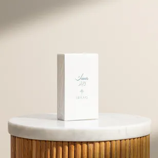 عطر مسك القمر أو دي بارفيوم للجنسين من إبراق | 75 مل