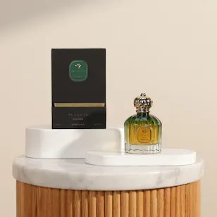 Yasania Emerald EDP 100 ml Yasania Emerald EDP 100 ml