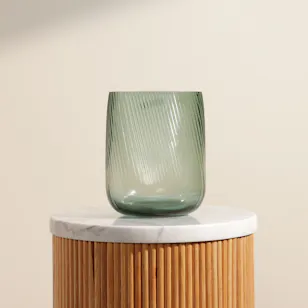 Nude Essentials Opti Vase Nude Essentials Opti Vase