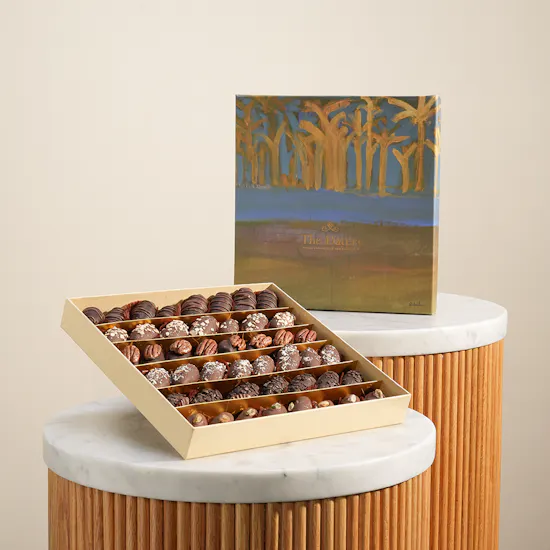 The Datery Chocolate Covered Dates Special Box