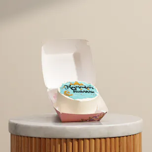 Sweetylicious Ramadan Korean Cake Sweetylicious Ramadan Korean Cake