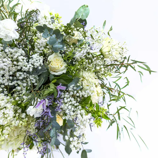 Hyde Park Bouquet