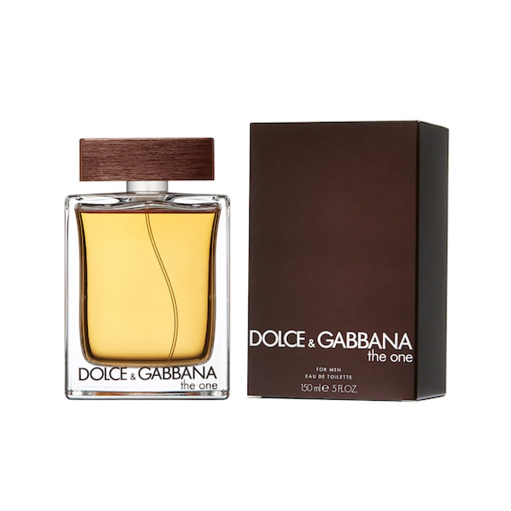 عطر ذي وان من دولتشي أند غابانا | 150مل 