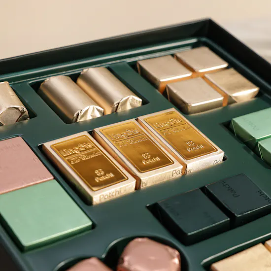 Patchi Les Signatures Prestige Chocolate Box | 52 Pieces