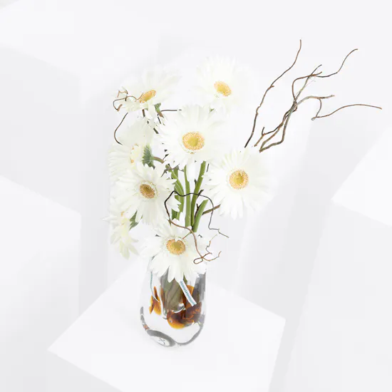 Valuable | Gerbera Vase