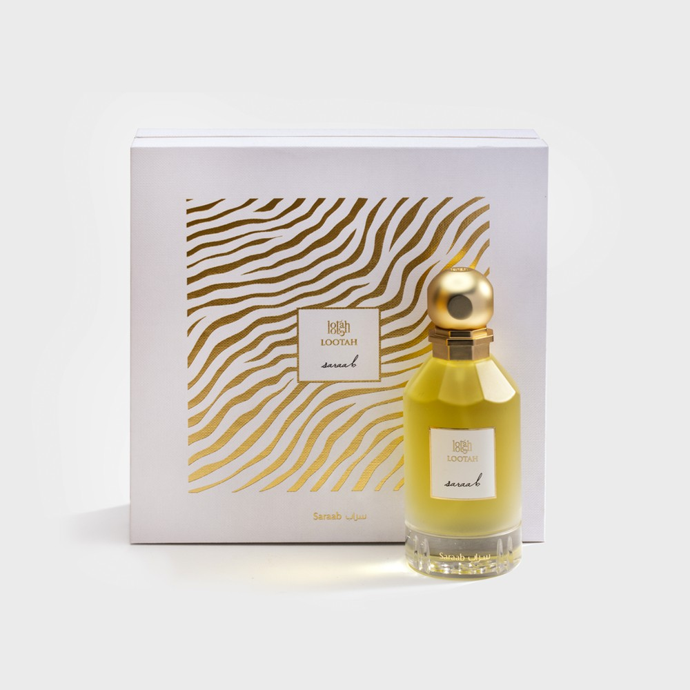 Lootah Saraab EDP Unisex | 80ml 
