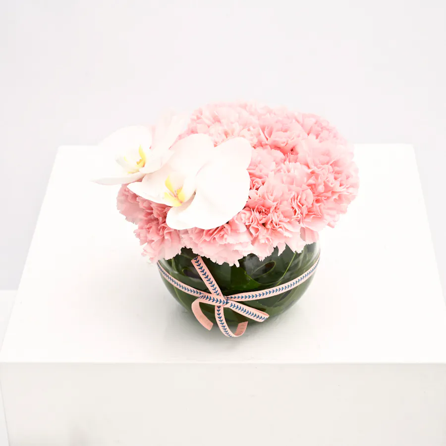 Marvelous Beauty Vase 1