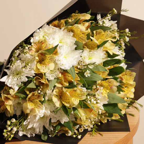 Bostani Chocolates | Flower Bouquet