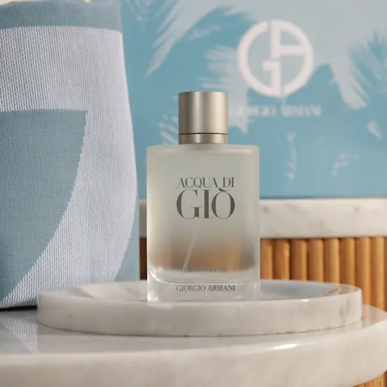 Giorgio Armani Acqua di Giò Men Gift Set