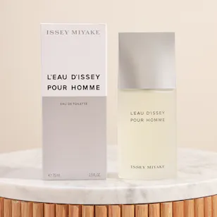 عطر لو ديسى بور اوم او دي تواليت من ايسي مياكي | 75 مل عطر لو ديسى بور اوم او دي تواليت من ايسي مياكي | 75 مل