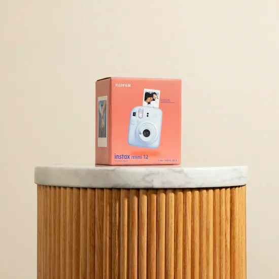 Ephone FujiFilm Instax Camera