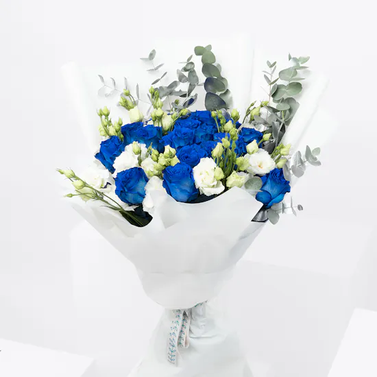 Beauty Flowers Bouquet
