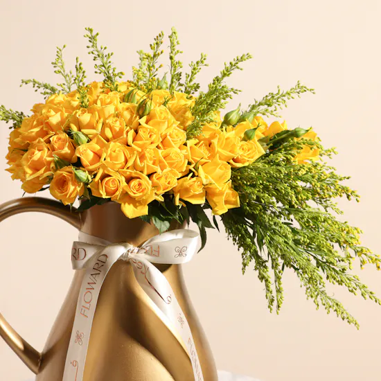 Golden Delight