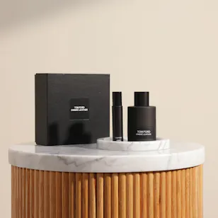Tom Ford Ombre Leather Set