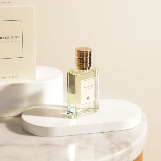 Batlah Winter Mist Unisex Extrait De Parfum | 50 ml