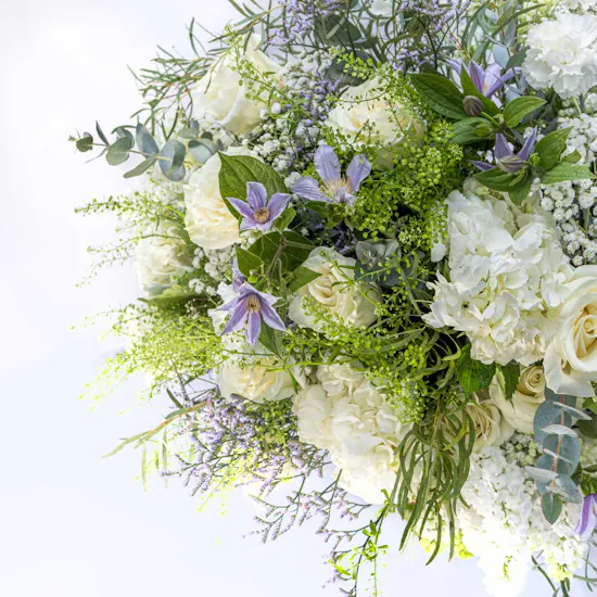 Hyde Park Bouquet