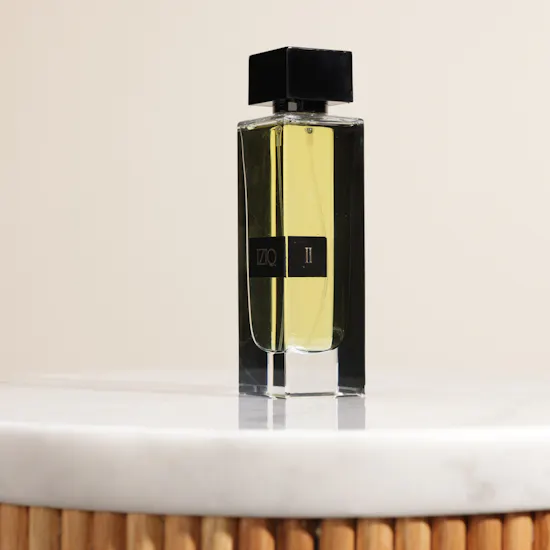 Iziq II Unisex Perfume | 100 ml