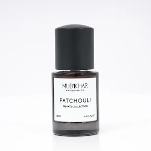 Mubkhar Patchouli Unisex EDP | 15 ml
