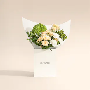 A Moment to Remember Flower Bouquet A Moment to Remember Flower Bouquet