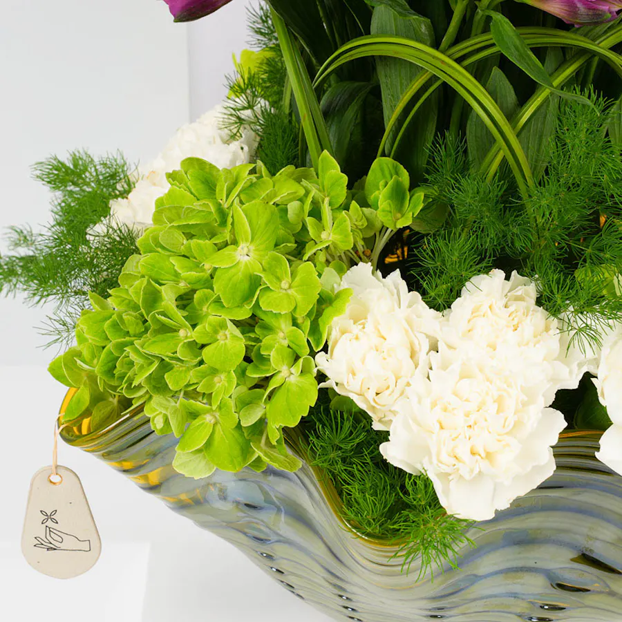 Delightful Garden Vase 2
