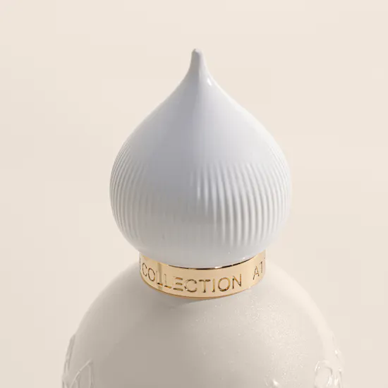 Attar Collection Musk Kashmir Extrait De Parfum Unisex | 80ml
