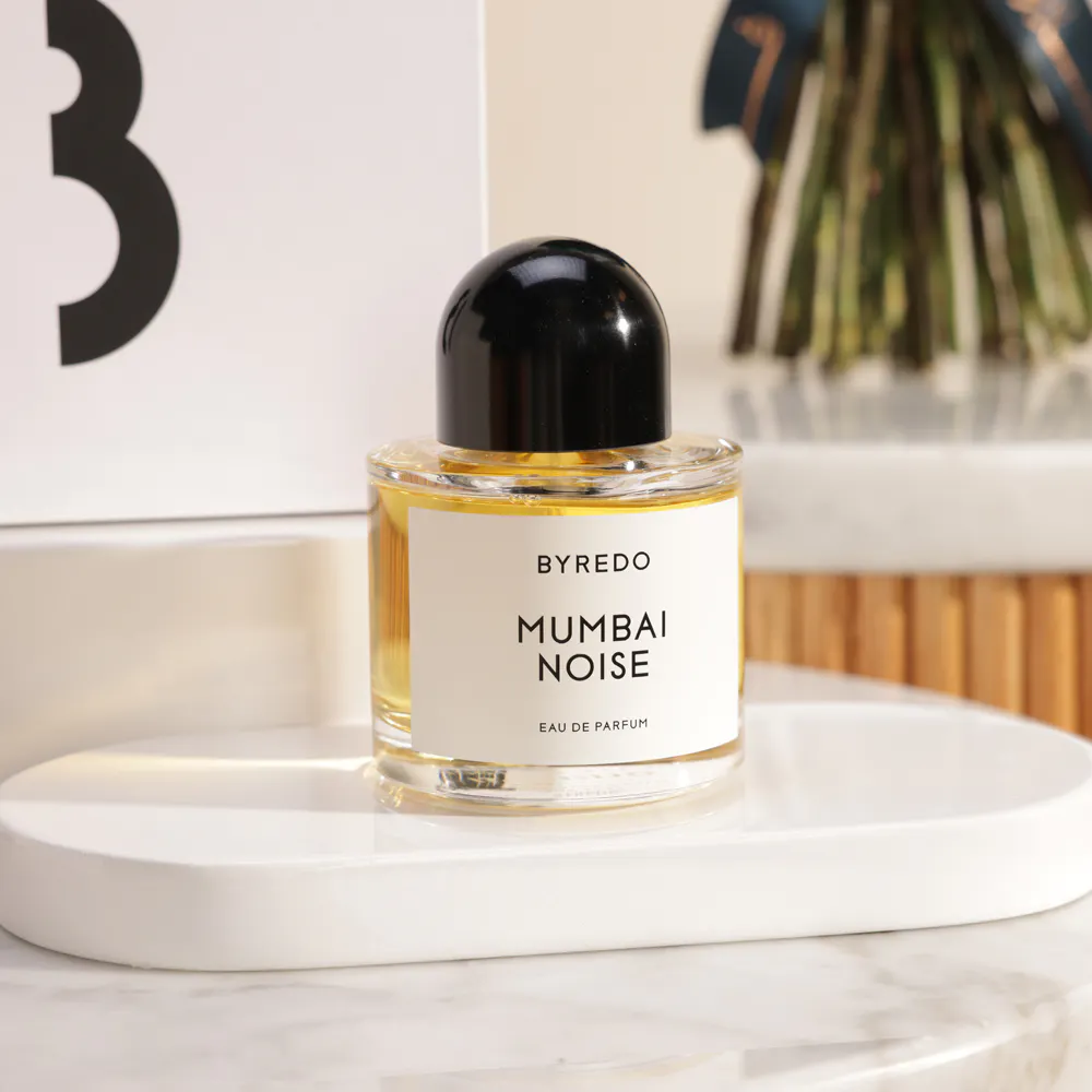 Buy and send Byredo Mumbai Noise Unisex EDP | Classic Rose Bouquet