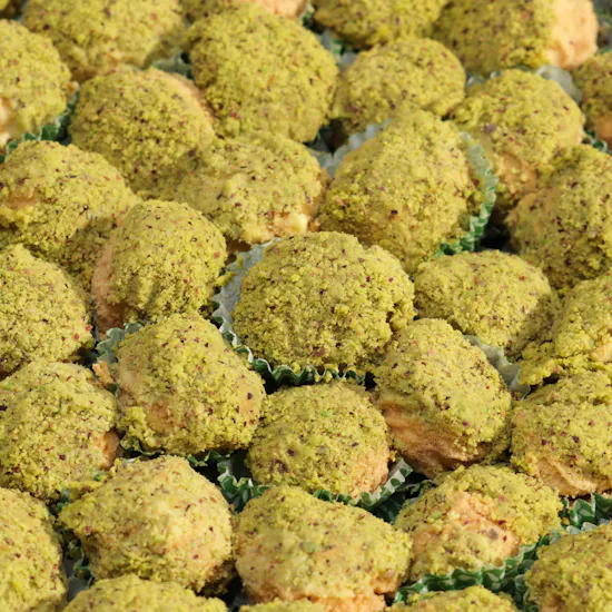 Al Mathaq Al Arabi Royal Petit Four Big
